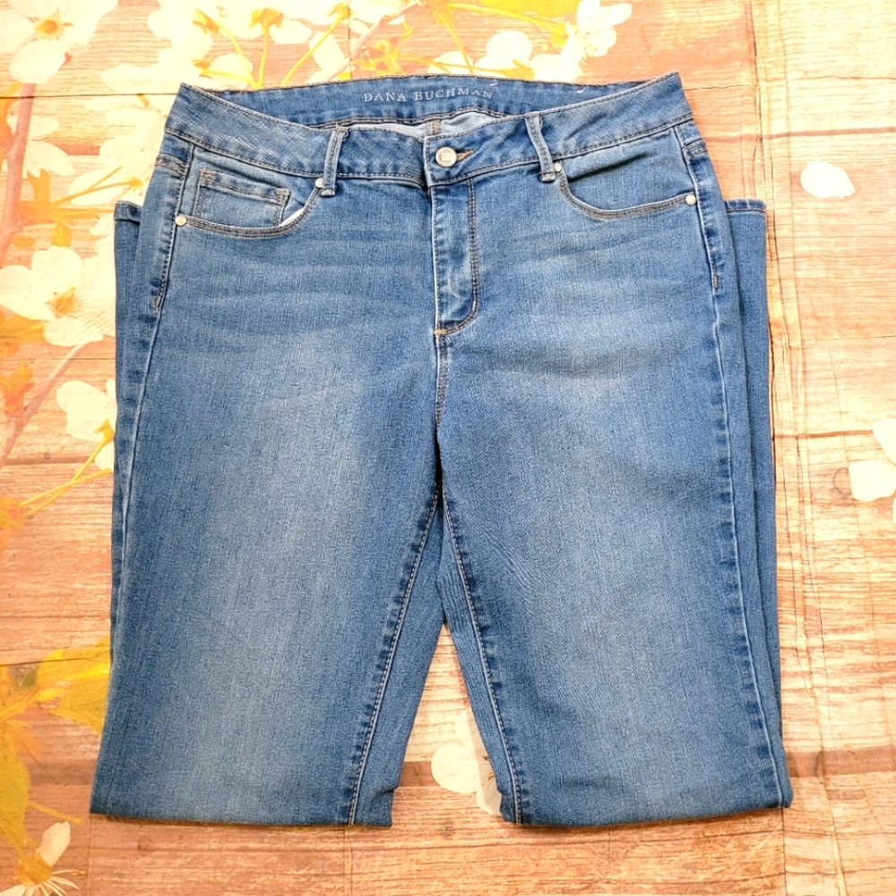 Dana Buchman Bootcut jeans